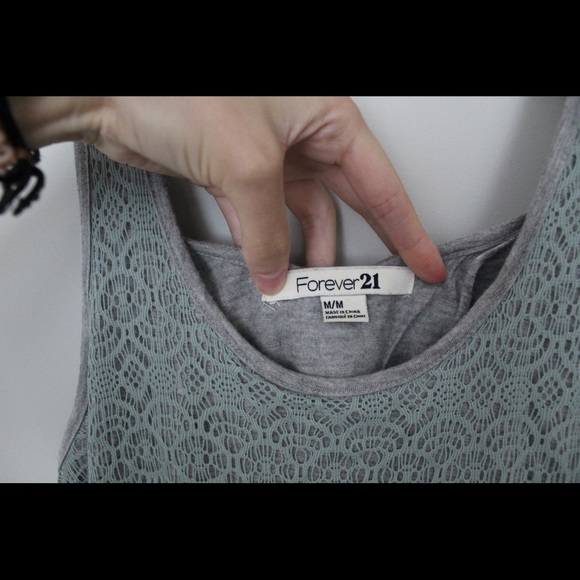 Open-back tank - Picture 2 of 4